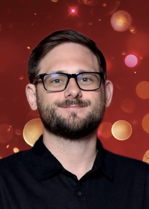 Corey Sallette