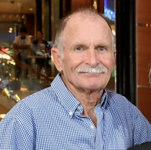 David Sallette