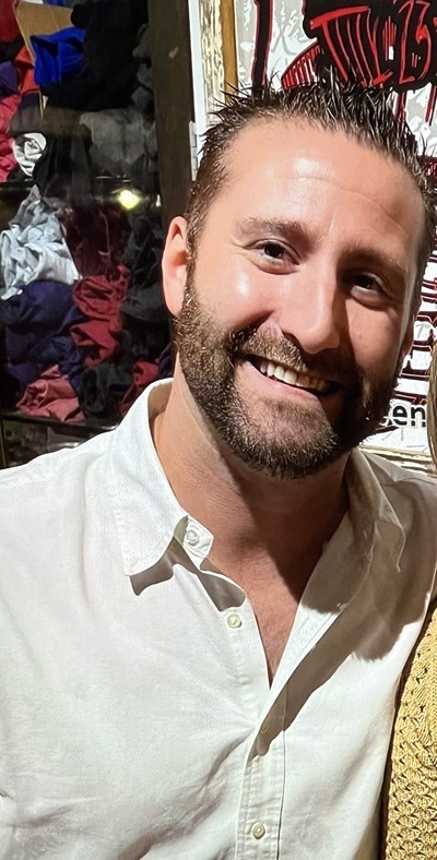 Jon Huston